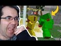 KAÇIN GOLTUH VAAARRRRĞĞĞ!!! | Minecraft Cake Wars