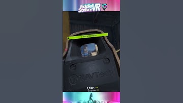 Call of duty maps in VR - SCRAPYARD! 39-11