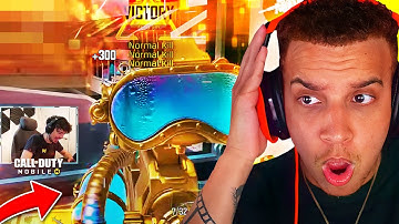 Reacting to the BEST COD MOBILE CLIPS of ALL TIME!
