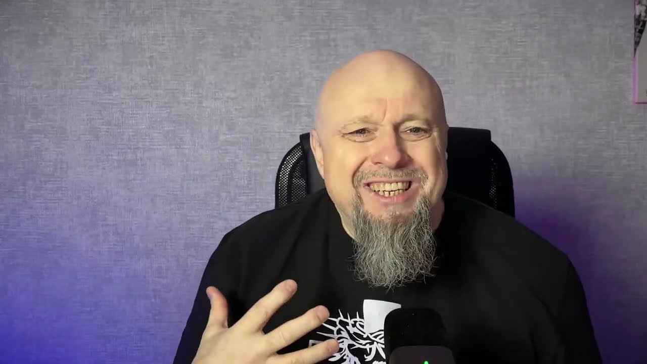ИССОХШАЯ ЗЕМЛЯ 1 часть