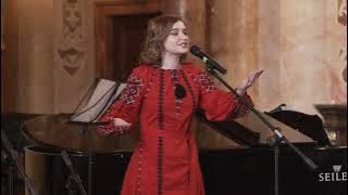 Sofiia Poplavska - Пісня буде поміж нас