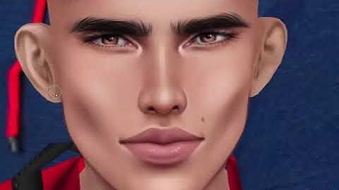 IMVU speed edit - goofygang1