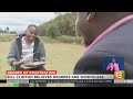 Finally Citizen TV vindicates Prof Oborah,as they cover frustration of a top engineering graduate