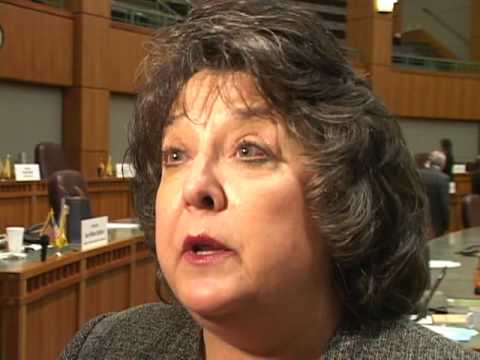 State Senator Dianna J. Duran Comments on State of...