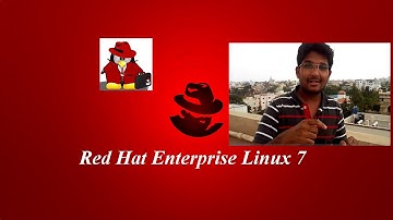 RHEL 7
