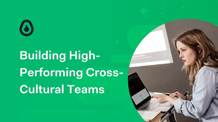 Building High-Performing Cross-Cultural Teams - Em...