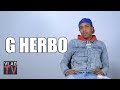 G Herbo: Before Music, I Was Planning on Being a Drug Dealer All My Life (Part 5)