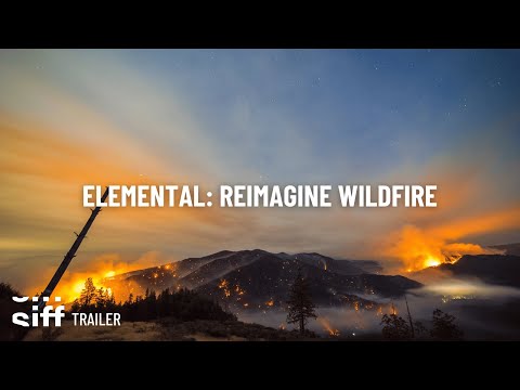 SIFF Cinema Trailer: