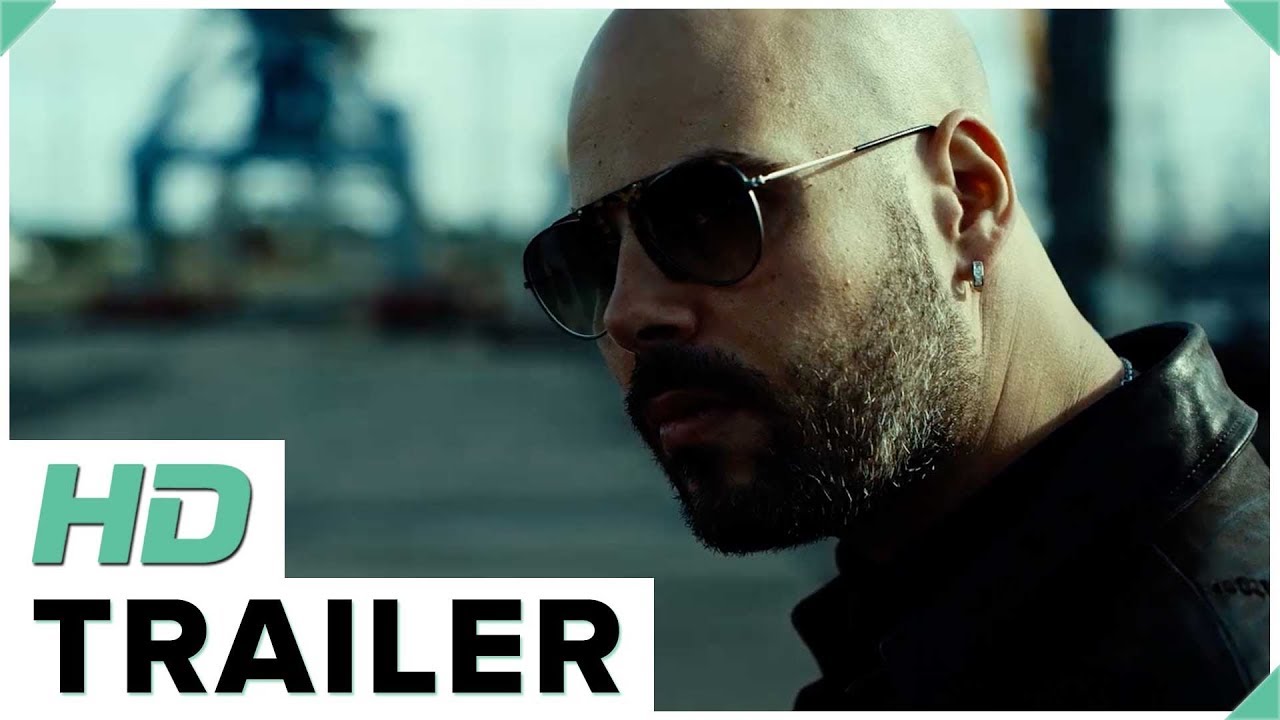 Youtube Film Completi In Italiano Thriller 2019