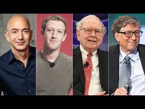 Мільярдери та податки: що станеться, якщо багаті заплатять справедливу частку?