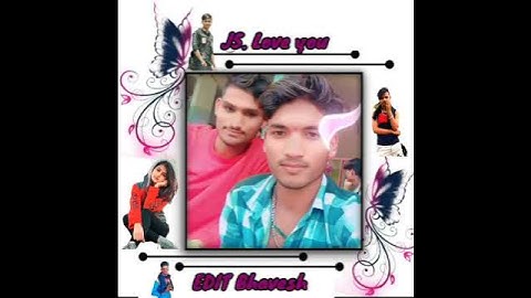 Nev timali tetus Govind Rathva Timali 2023