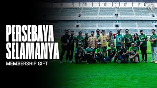 PERSEBAYA FOREVER MEMBERSHIP GIFT 🎁 screenshot 1