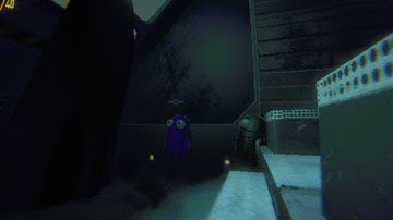 REPO is peak lethal company clone