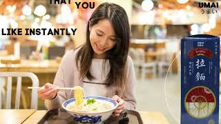 UMAI Ramen Noodles