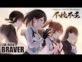 【生バンド演奏】BRAVER - enogu one-man Live 2021 Summer - 不撓不屈 - / #えのぐ