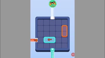 Water Out Puzzle Level 67 Gameplay 