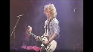 Thunder - Higher Ground (Live)