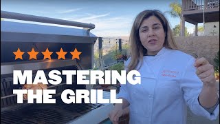 Cooking Rotisserie Chicken Update