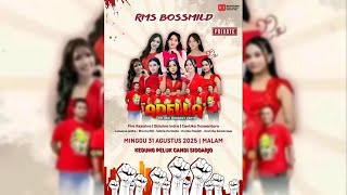 LIVE STREAMING OM ADELLA || KEDUNGPELUK CANDI SIDOARJO || BOSSMILD AUDIO