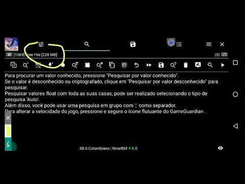 Vídeo: Como Configurar Um Script