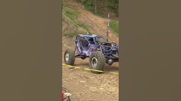 Rock Bouncer Hills Competition: A Test of Power, Skill, and Determination