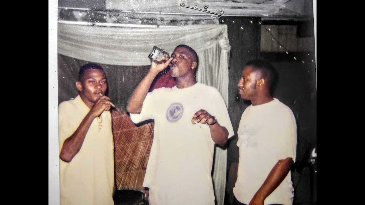 Dem Thugs & Gangsta Blac - It's On [2000] (Rare Memphis Rap)