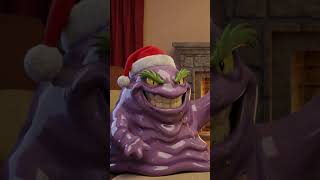 Du bist ein fieser Kerl, Mr Grinch #Sleimok #Weihnachtslied #Pokemon #Grinch #Grinchparodie