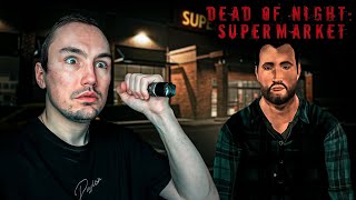 видео: ЖУТКАЯ НОЧНАЯ СМЕНА ► DEAD OF NIGHT: SUPERMARKET картинка: ЖУТКАЯ НОЧНАЯ СМЕНА ► DEAD OF NIGHT: SUPERMARKET