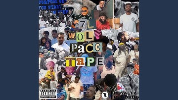 Outro (feat. 7L RichTe, NBM King, 7L BigTiniiii, 7L Brae, 7L Dayo, 7L Mondo, 7L Sauce & 7L Trell)