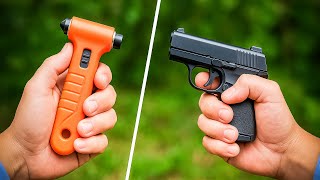 30 Legal Self Defense Gadgets You Can BUY On Amazon In 2025! screenshot 3