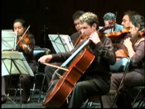 Corelli: Concerto grosso Op. 8 fatto per la notte ...