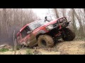 EXTREME OFFROAD   **09/04/2017**  Land Rover Discovery TD5's & Defender 90