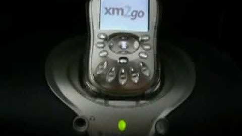 Delphi MyFi Review from 2007