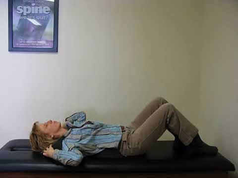 Beginning Fulcrum Exercises upload image