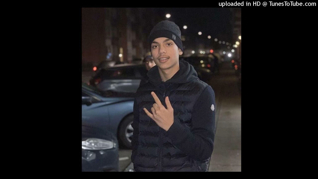 [FREE] 8Trappy Type Beat 2021 