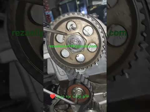 آموزش تایم  315 به ساده ترین رویش ممکین