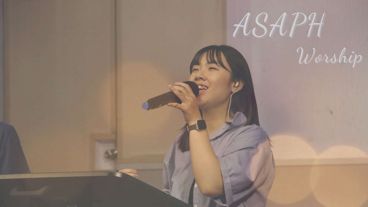 2025.07.05青年敬拜｜能力/祢寶血為我而流/呼喚著我名