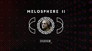 Melosphere #2 (Boris Brejcha, Wehbba, T78) - Techno Mix April 2020