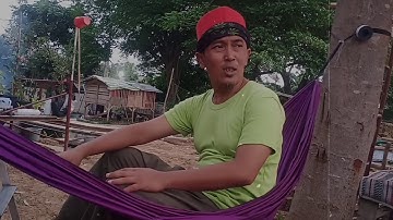 JANGAN CINTAI AKU Voc Hamdan ATT //Parodi video klip tembang dandut