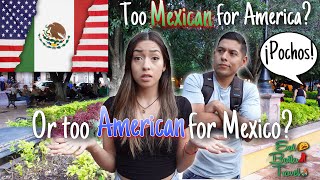 The Mexican-American Struggle Living in Mexico (featuring @LaKarencitaMX)