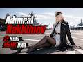 Admiral Nakhimov 2Kills 151K DMG