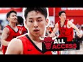 All Access Yuki Kawamura SHOWED OUT At NBA Summer League To Sign With The Chicago Bulls All Access Yuki Kawamura SHOWED OUT At NBA Summer League To Sign With The Chicago Bulls