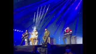 Aventura (Romeo Santos) en vivo en MetLife Stadium
