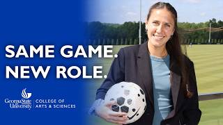 Maria Howell's Path to the 2026 FIFA World Cup