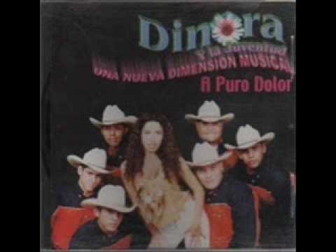 Hipocresia - Dínora y la juventud