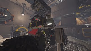 Space Engineers - Refueling Arm Using Small Grid Advanced Rotor (ArmOS)