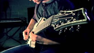 Northlane - Rot (Guitar Cover) Sean Gallagher - HD