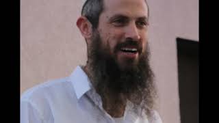 נשיאת הפכים - הרב אלישע ינון