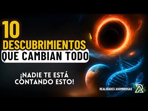 10 Descubrimientos de