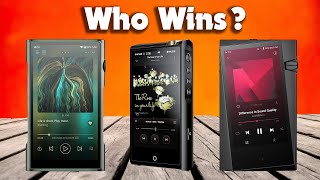 Best Digital MP3 Audio Player (best of best) | Who Is THE Winner #1?